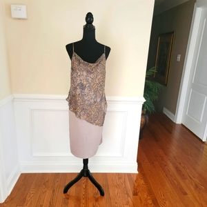 Lane Collection Dress